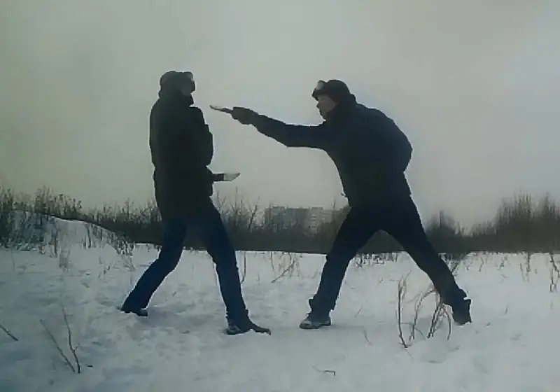 зимние тренировки, запотевшие очки